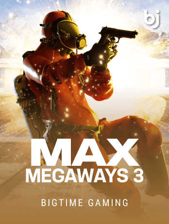 Max Megaways screenshot